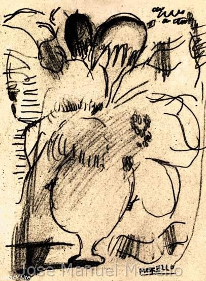 ART MODERNE ET ACTUEL du XXIme-21e SICLE. PEINTURE CONTEMPORAINE  PARIS. 